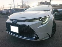 カローラツーリング