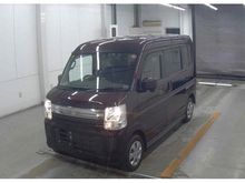 エブリイワゴン