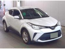 Ｃ－ＨＲ