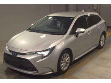 カローラツーリング