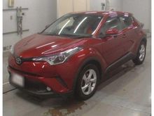 Ｃ－ＨＲ