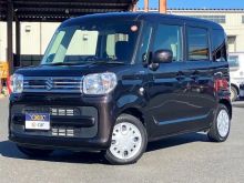 スペーシア　４ＷＤ