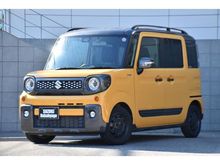 スペーシアギア