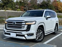 ランドクルーザー