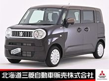 ワゴンＲスマイル