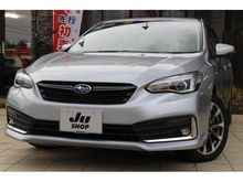 インプレッサスポーツ