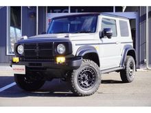 ジムニーシエラ