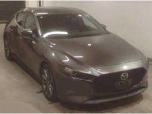 ＭＡＺＤＡ３ファストバック