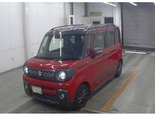 スペーシアギア