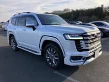 ランドクルーザー