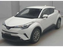 Ｃ－ＨＲ
