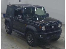 ジムニーシエラ