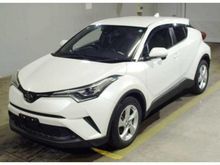 Ｃ－ＨＲ