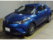 Ｃ－ＨＲ
