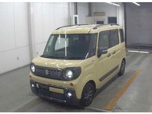 スペーシアギア