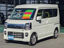 エブリイワゴン