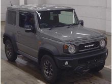 ジムニーシエラ