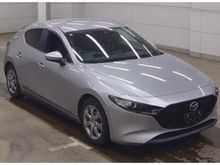 ＭＡＺＤＡ３ファストバック