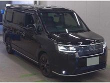 ステップワゴン