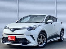 Ｃ－ＨＲ