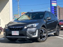 スバルＸＶハイブリッド