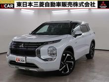 アウトランダーＰＨＥＶ