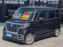 スペーシアカスタム