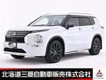 アウトランダーＰＨＥＶ