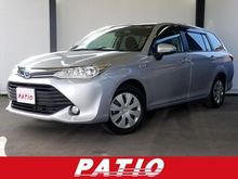 カローラフィールダー