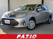 カローラアクシオ