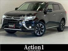 アウトランダーＰＨＥＶ