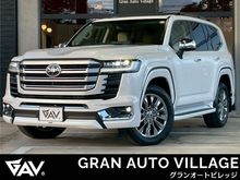 ランドクルーザー