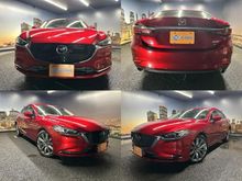 アテンザセダン