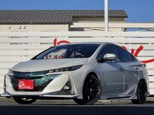 プリウスＰＨＶ