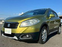 ＳＸ４ Ｓクロス