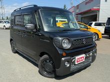 スペーシアギア