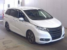 オデッセイハイブリッド