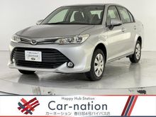 カローラアクシオ