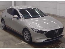 ＭＡＺＤＡ３ファストバック