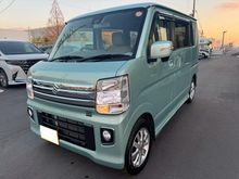 エブリイワゴン