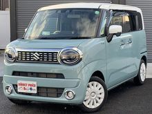 ワゴンＲスマイル