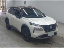 エクストレイル