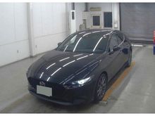 ＭＡＺＤＡ３ファストバック