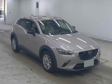 ＣＸ－３