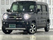 フレアクロスオーバー