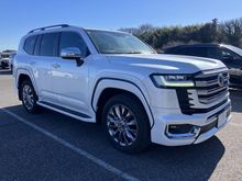 ランドクルーザー