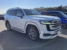 ランドクルーザー