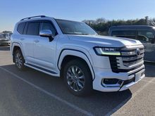 ランドクルーザー