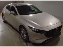 ＭＡＺＤＡ３ファストバック