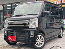 エブリイワゴン